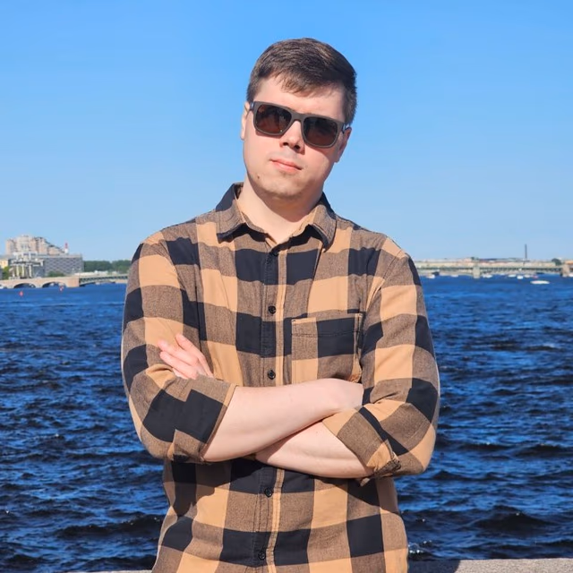 Andrew Listopadov