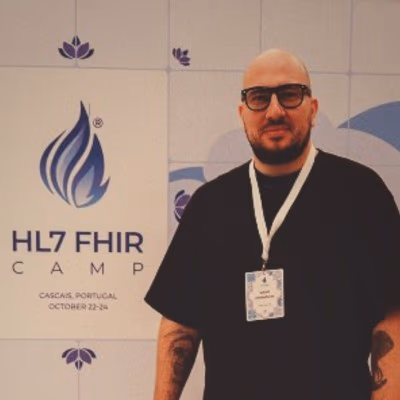 Daniil Chistoforov