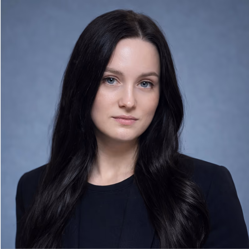 Elena Zavalishina