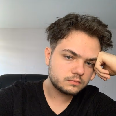 Evgeny Mukha