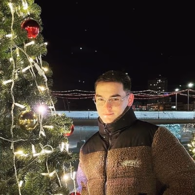 Ivan Bagrov