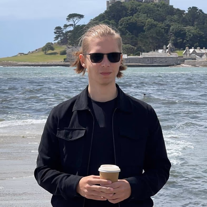 Mikhail Artemyev