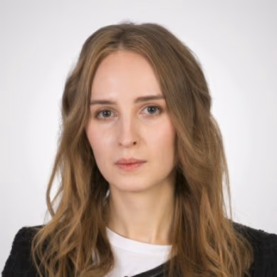 Svetlana Golubeva