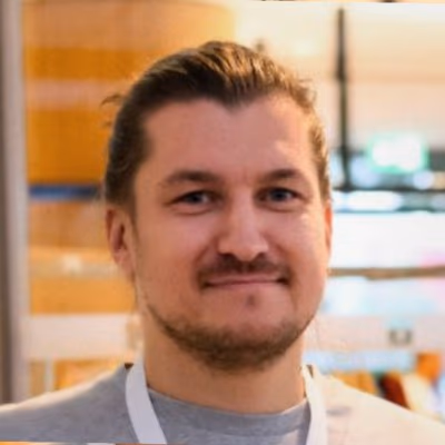 Vitalii Banchenko