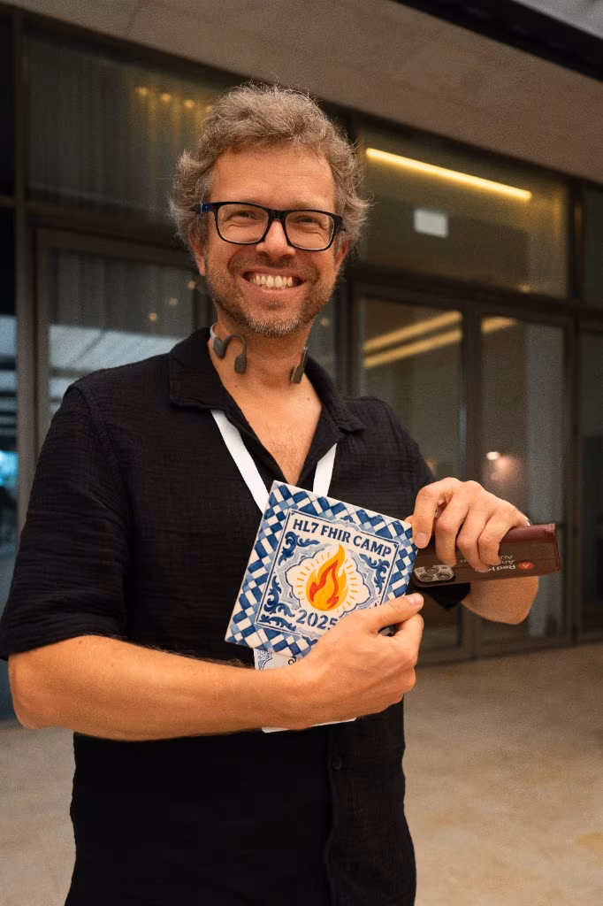 FHIR Camp past editions — photo 1