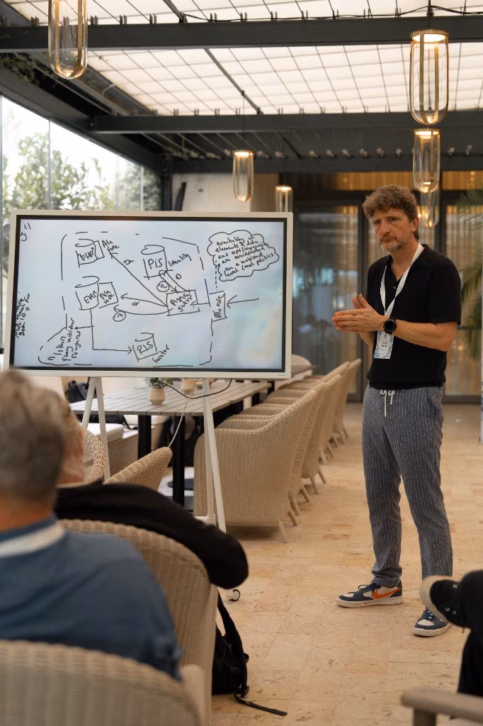 FHIR Camp past editions — photo 3