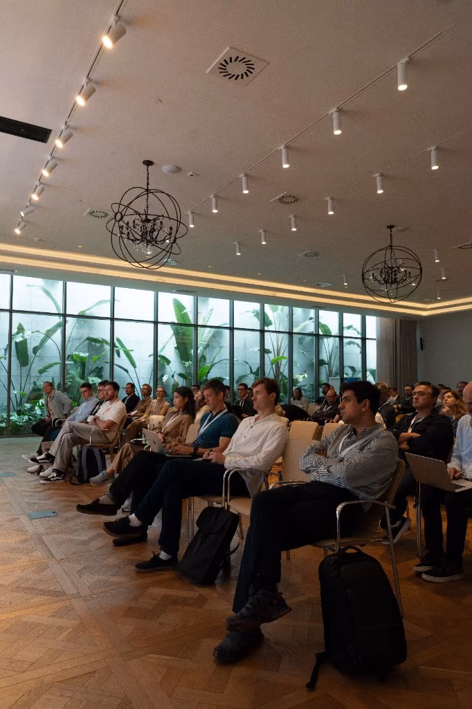 FHIR Camp past editions — photo 4