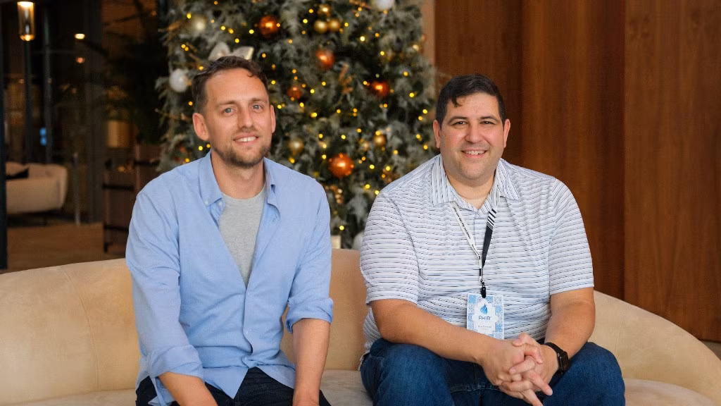 FHIR Camp past editions — photo 7