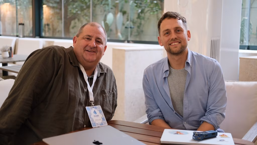 FHIR Camp past editions — photo 8