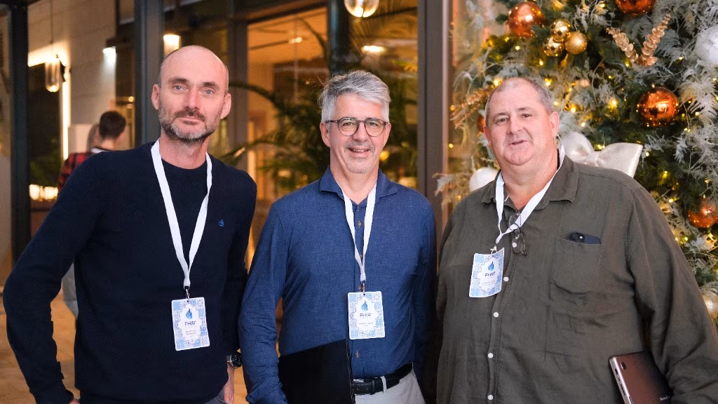 FHIR Camp past editions — photo 9