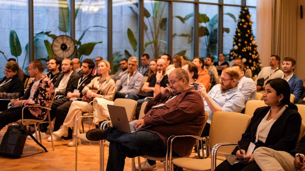 FHIR Camp past editions — photo 10