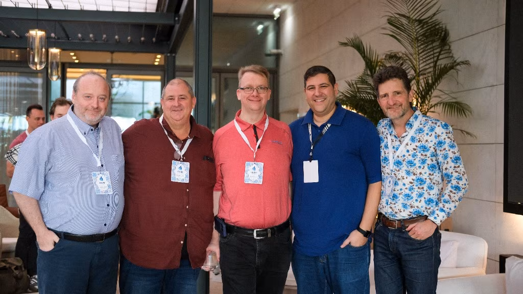 FHIR Camp past editions — photo 11