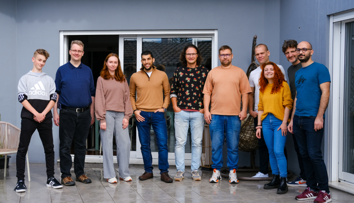 What is FHIR® Camp?