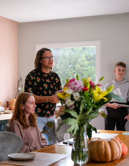 See how it was in 2023 — 1