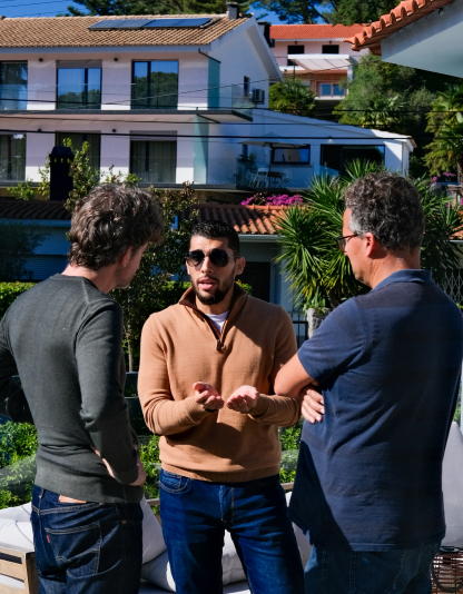 See how it was in 2023 — 2