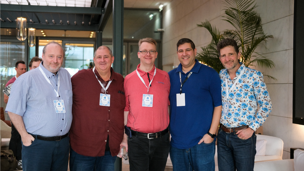 See how it was in 2024 — 1