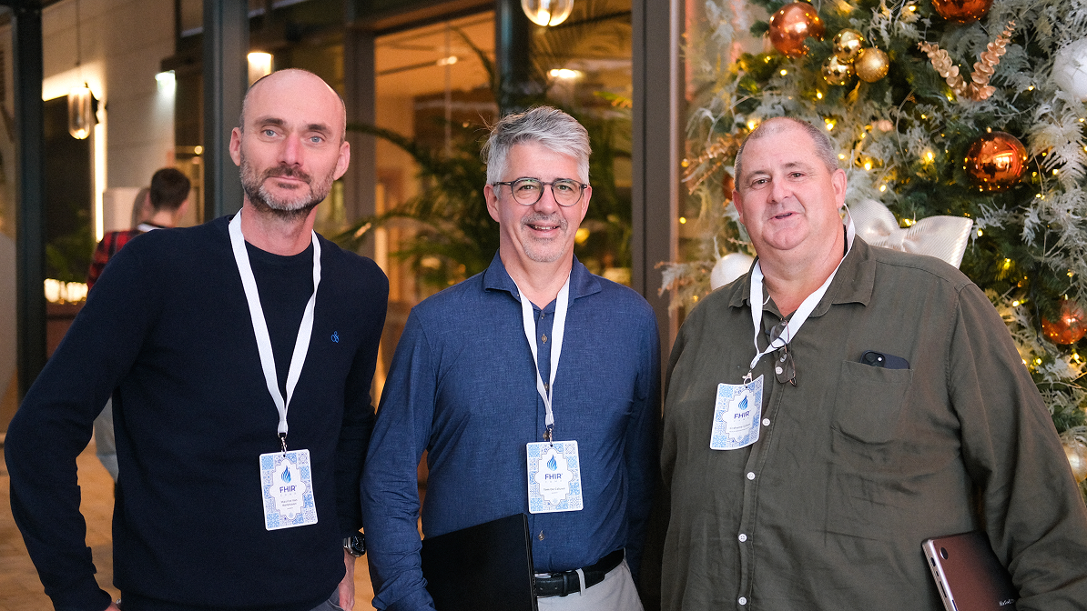 See how it was in 2024 — 3