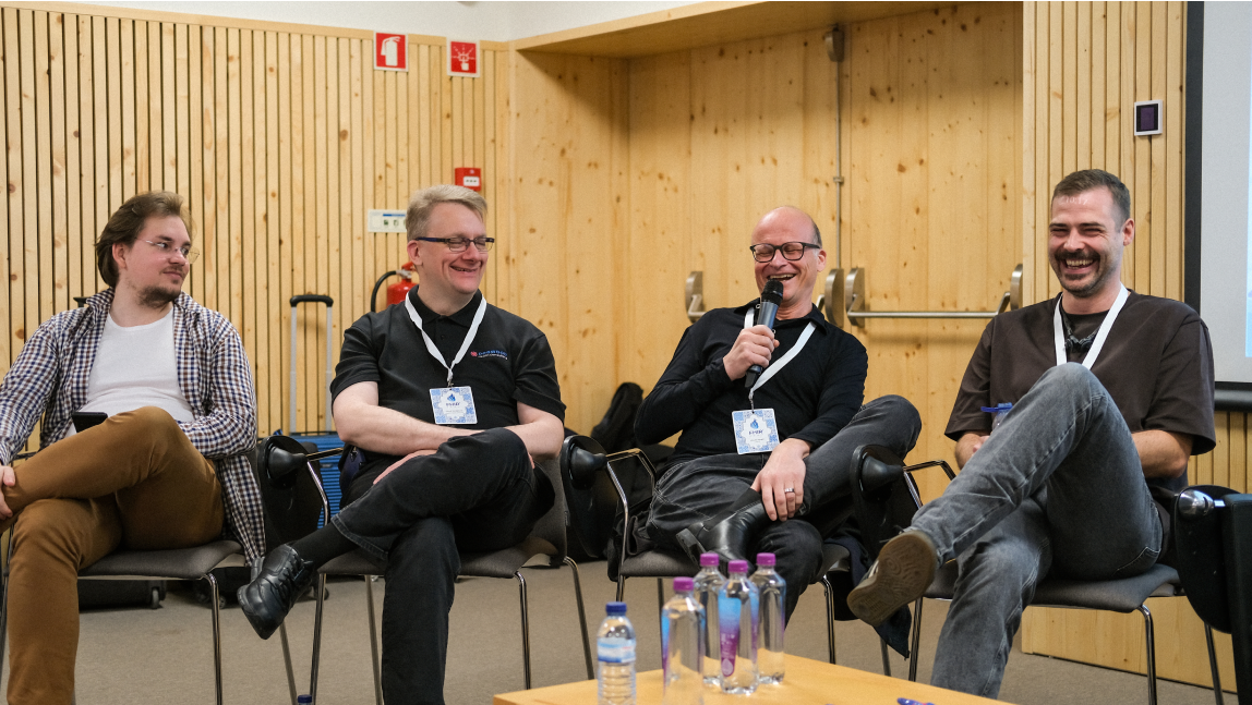 See how it was in 2024 — 5