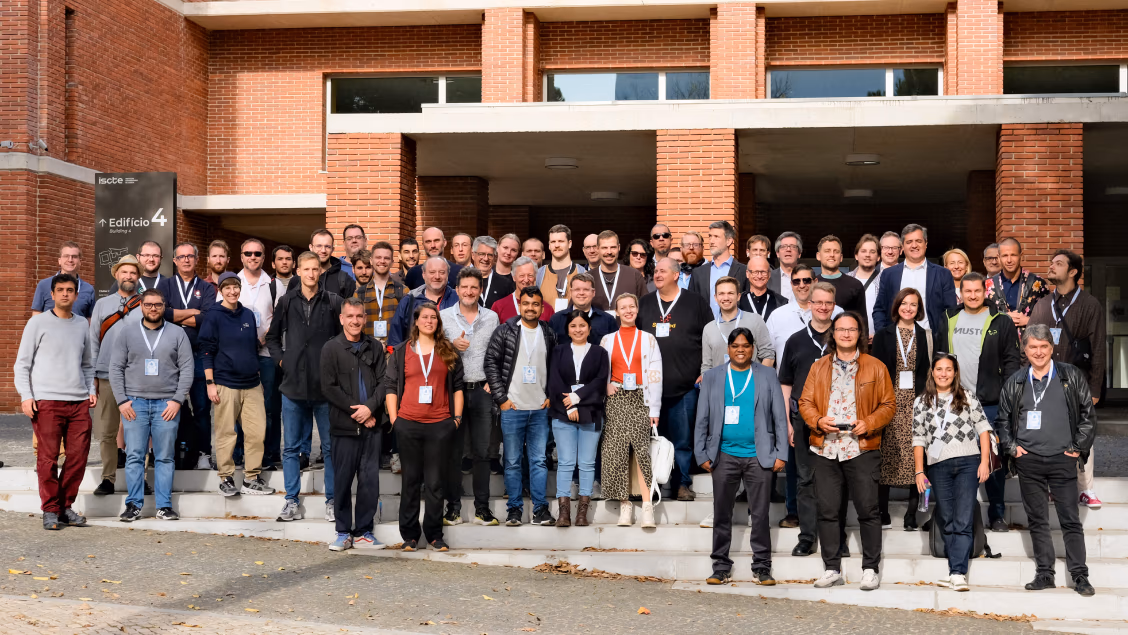 FHIR Camp past editions — photo 12