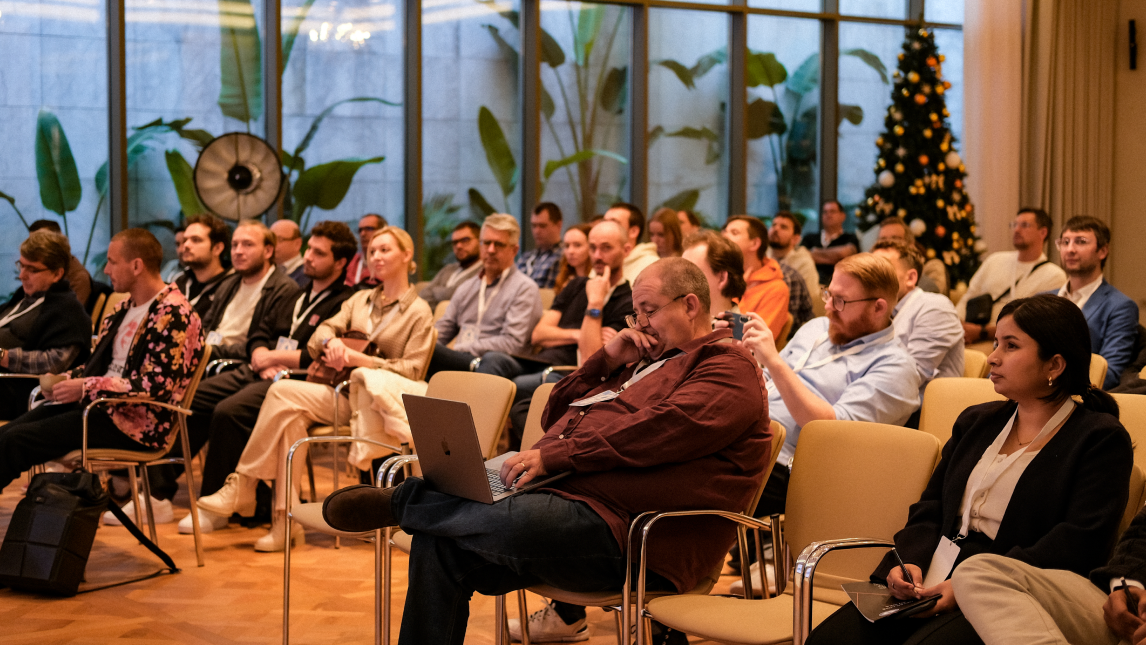 See how it was in 2024 — 7