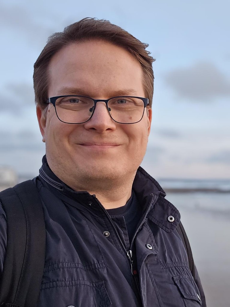 Joonas Mäkinen