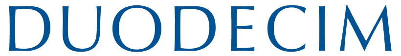 DUODECIM