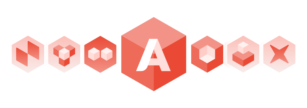 Aidbox FHIR platform hero background