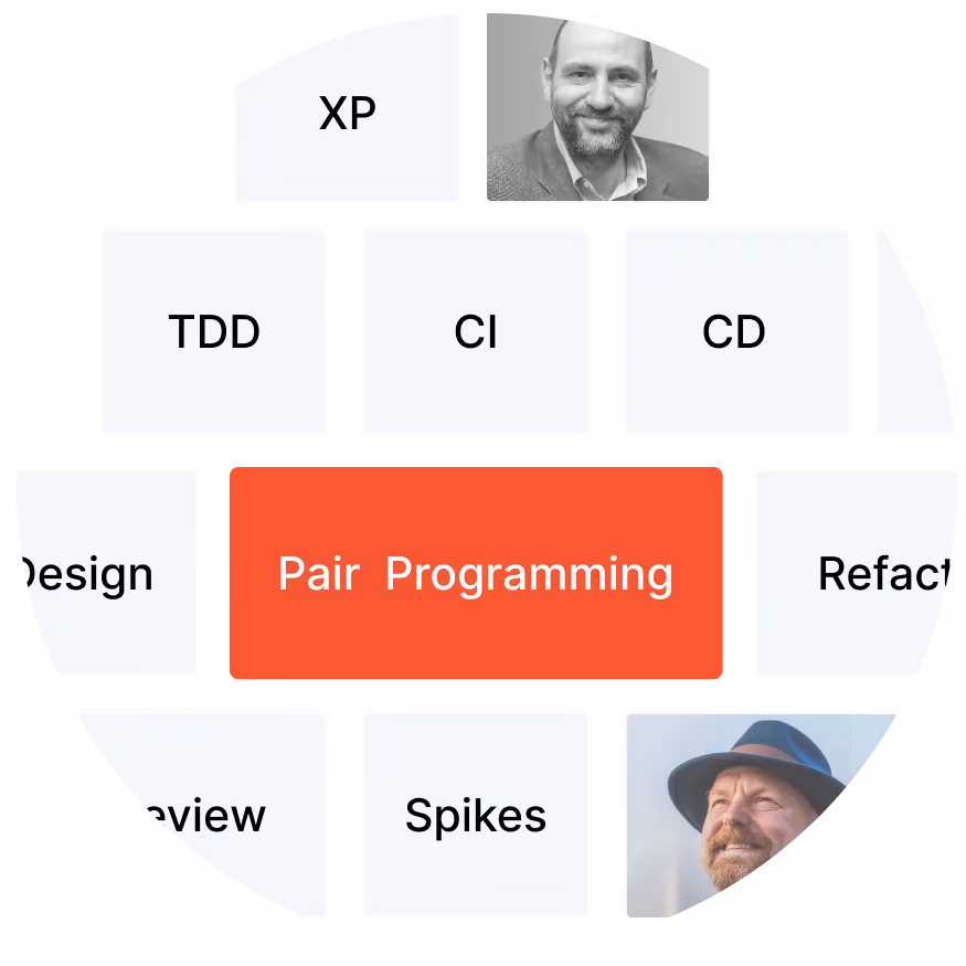 Feedback & Automations