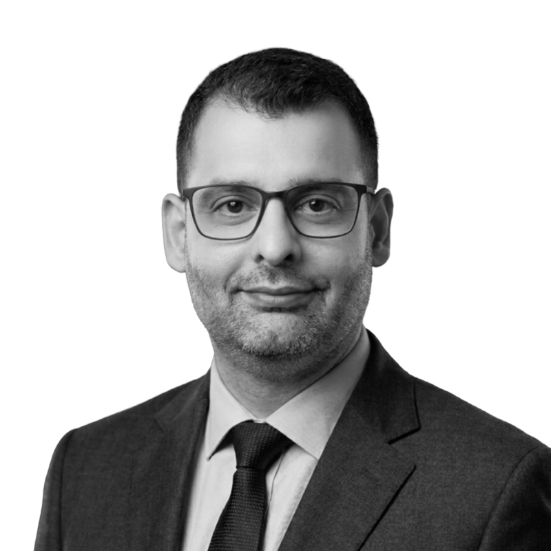 Berkant Karduman