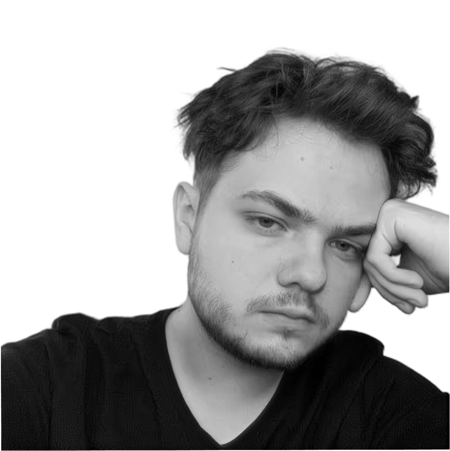 Evgeny Mukha