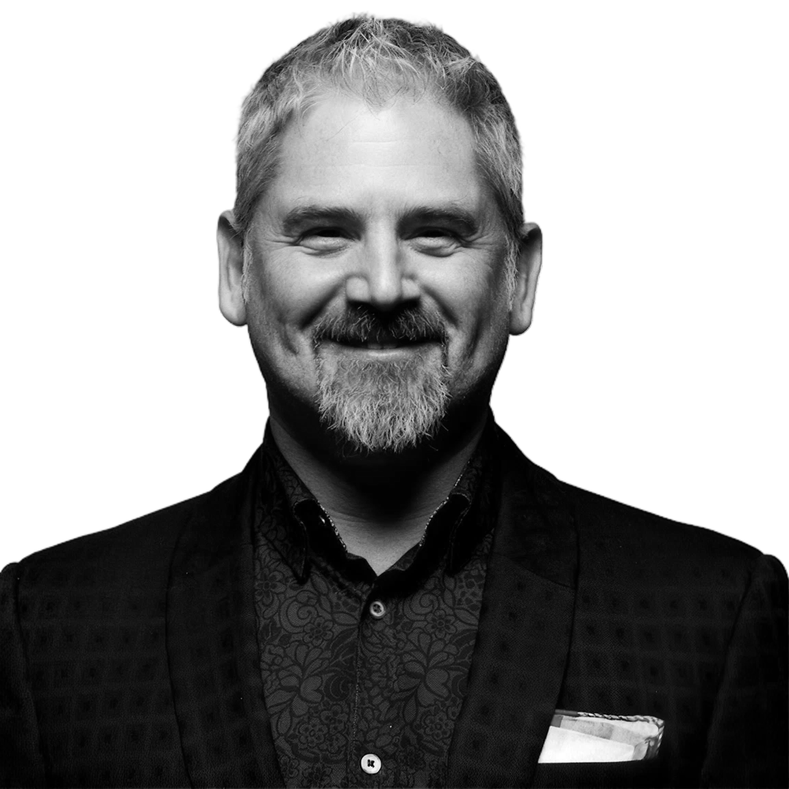 Gerry Miller
