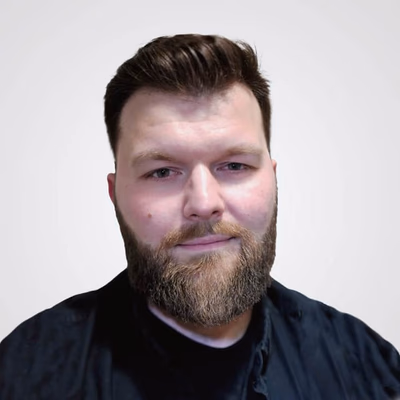 Ilya Korover