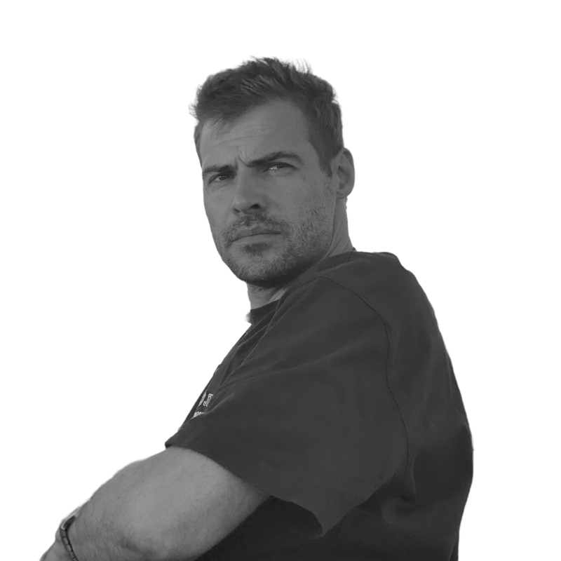 Jens Villadsen