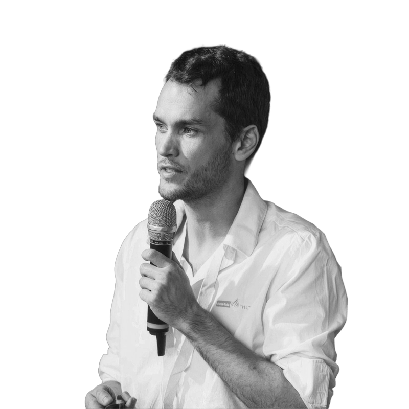 Luc Chatty
