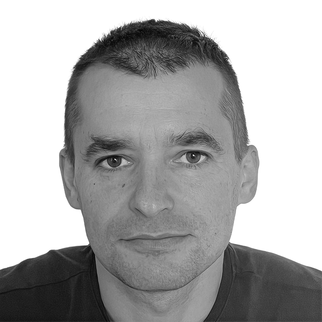 Maksym Bodnarczuk