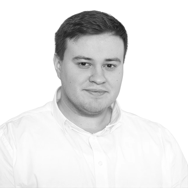 Maksym Shvedchenko