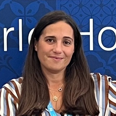 Maria Manuel Salazar