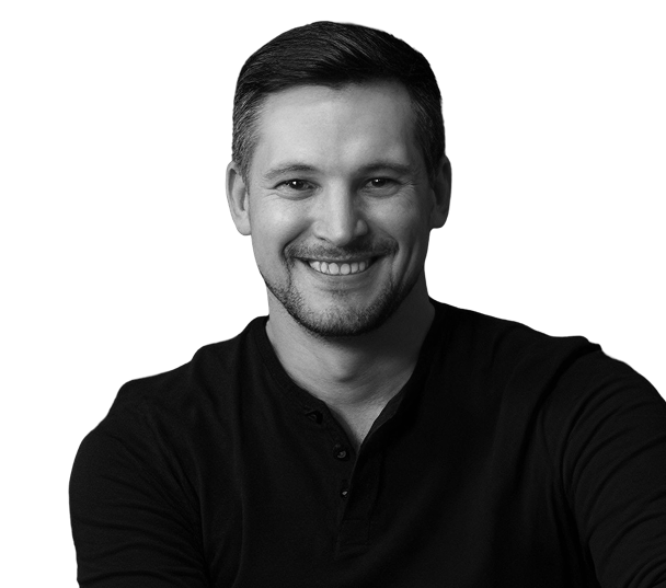 Mike Ryzhikov