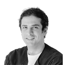Mohammad Jafari