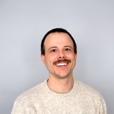 Patrick Werner