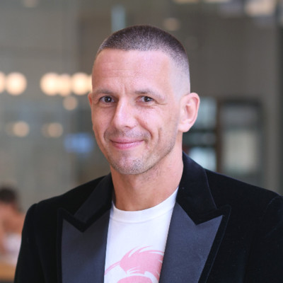Pavel Smirnov
