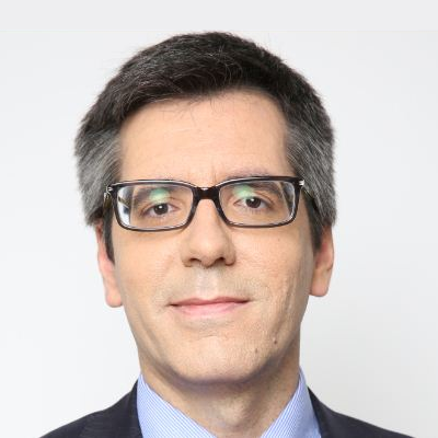 Prof. Henrique Martins