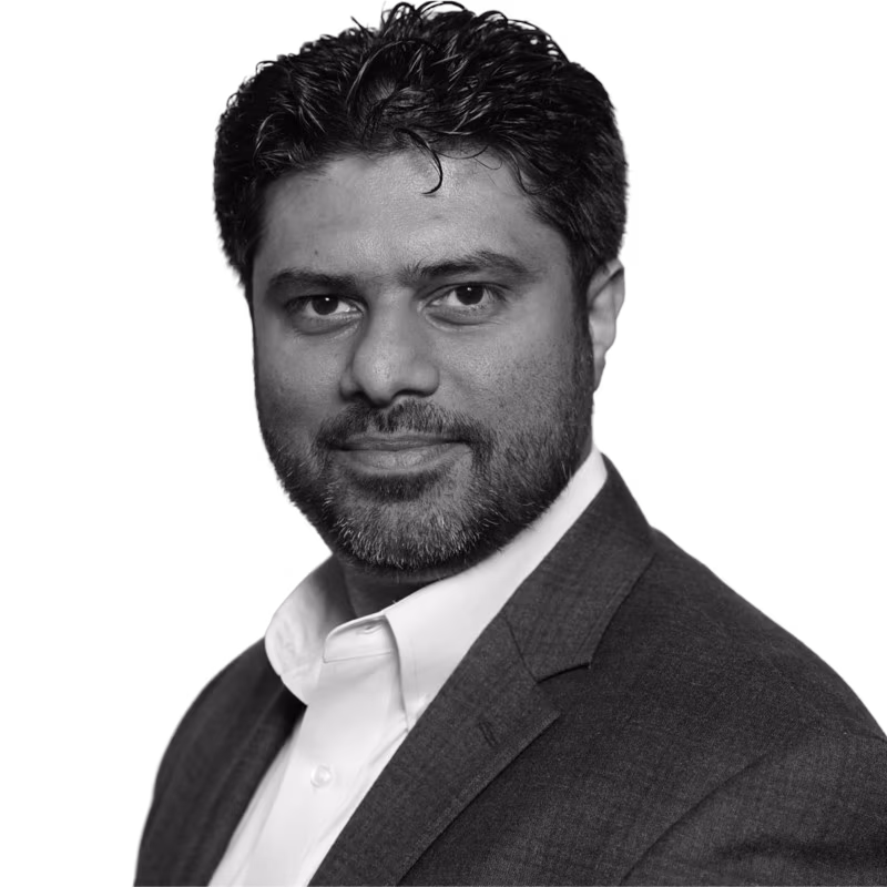 Rakesh Mathew