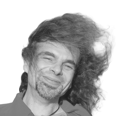 Ralf Pohl