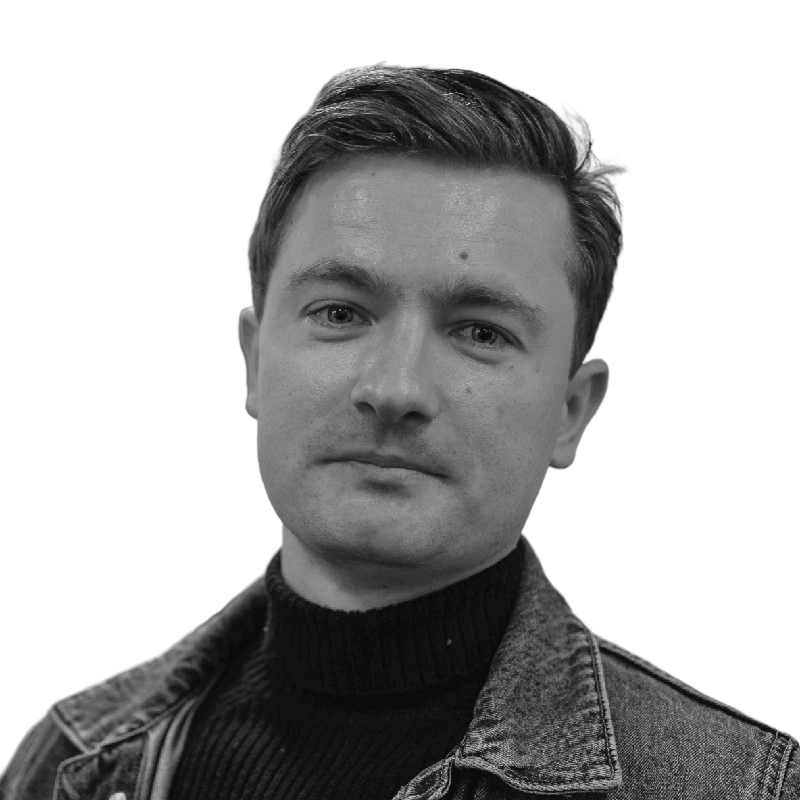 Vadim Peretokin