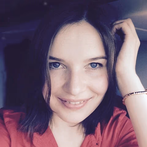 Alexandra Pavlyshina