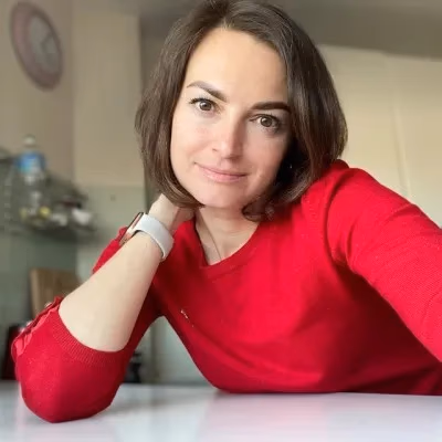 Maria Ryzhikova