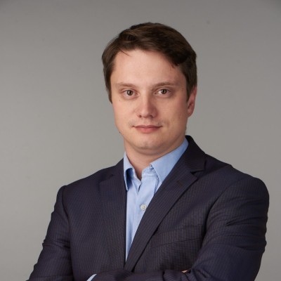 Max Saskov