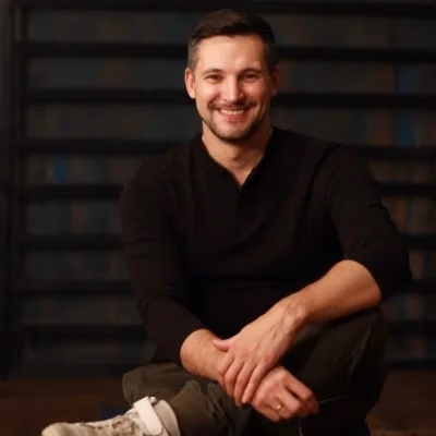 Mike Ryzhikov