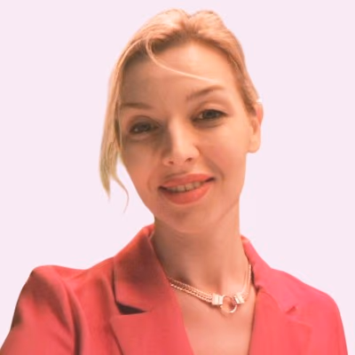 Varvara Semenova